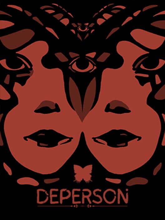 Deperson cover