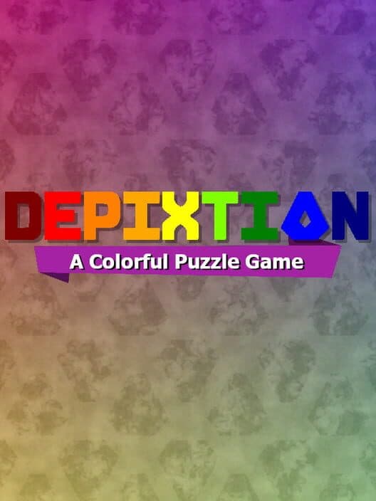 Depixtion cover