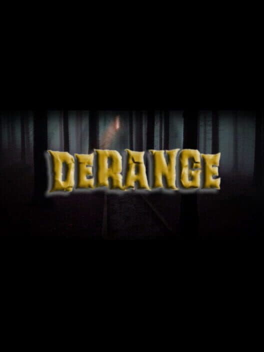 Derange cover