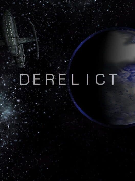 Derelict cover
