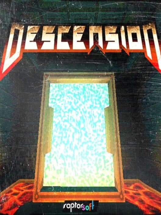 Descension cover