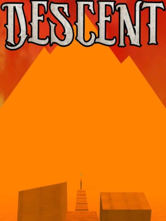 Descent cover