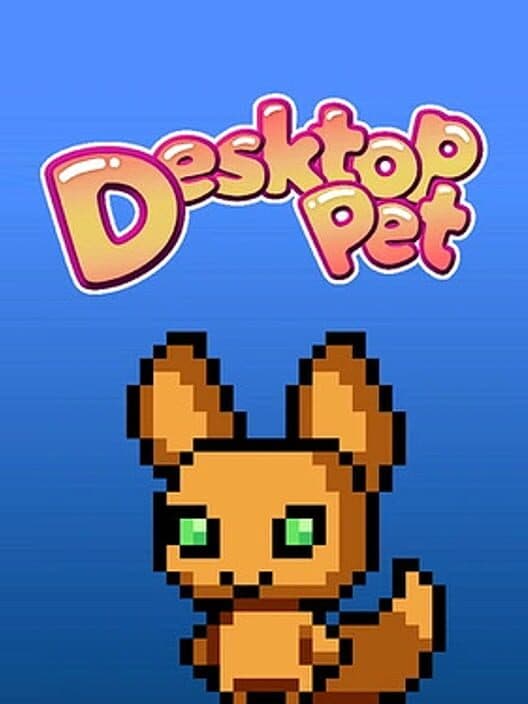 Desktop Pet cover