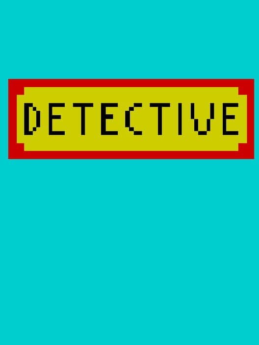 Detective cover