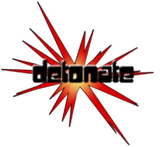 Detonate cover