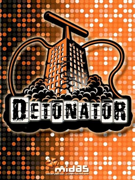 Detonator cover