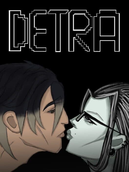 Detra cover