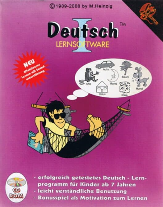 Deul cover