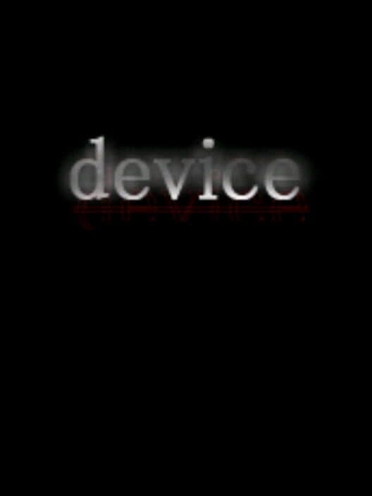Device cover