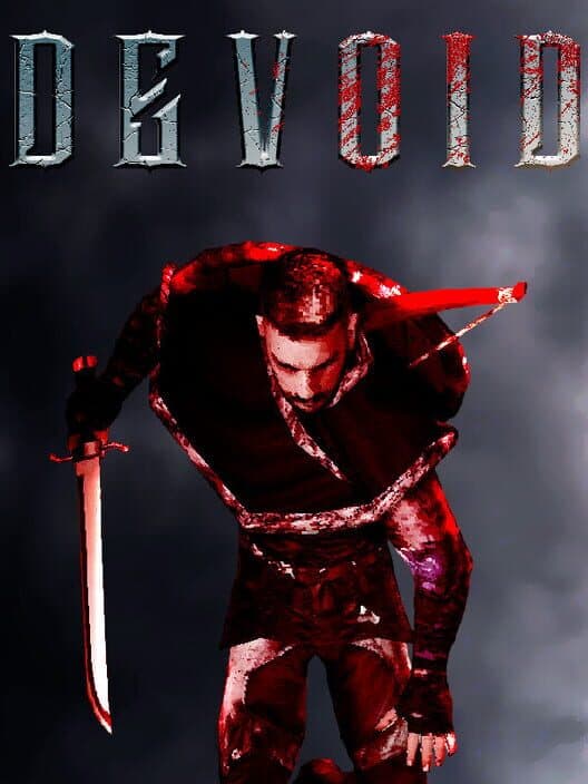 Devoid cover