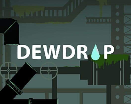 Dewdrop cover