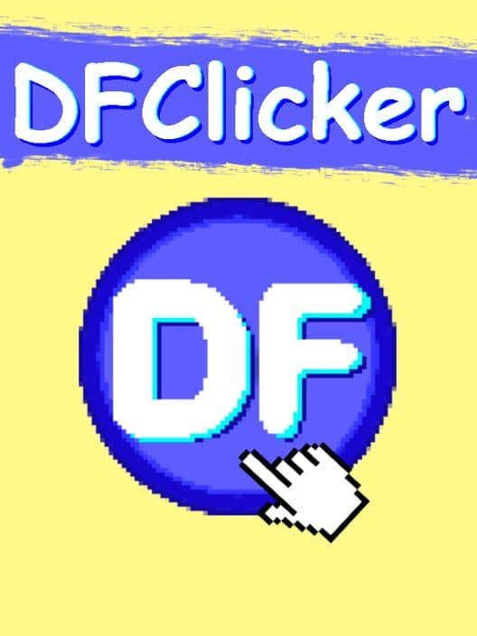 DFClicker cover