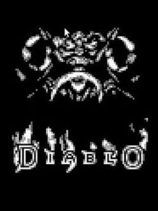 Diablo cover