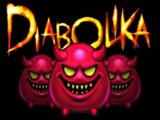 Diabolika cover