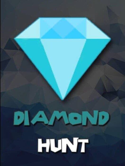 Diamond Hunt cover