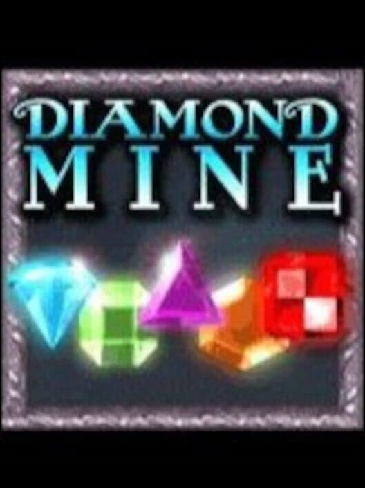 Diamond Mine cover