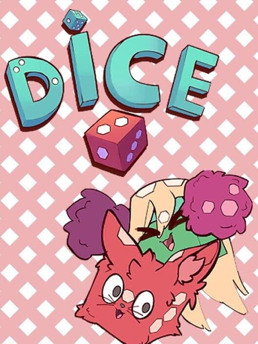 Dice cover
