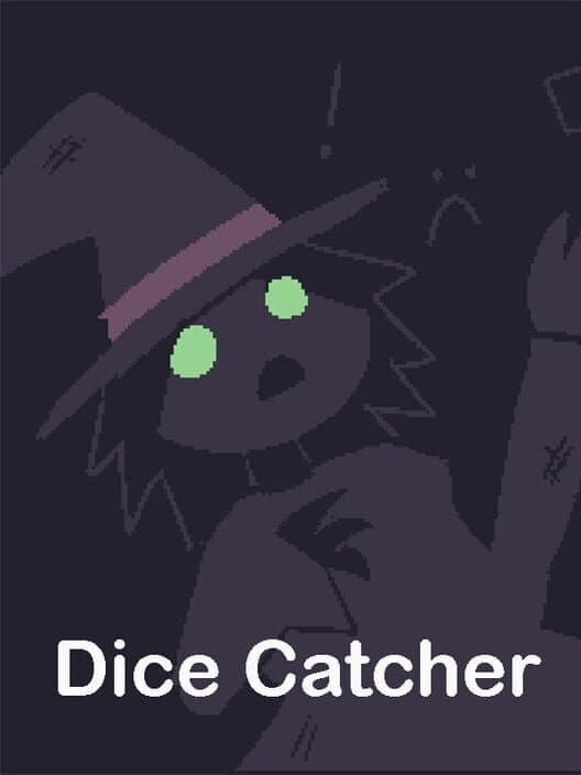 Dice Catcher cover