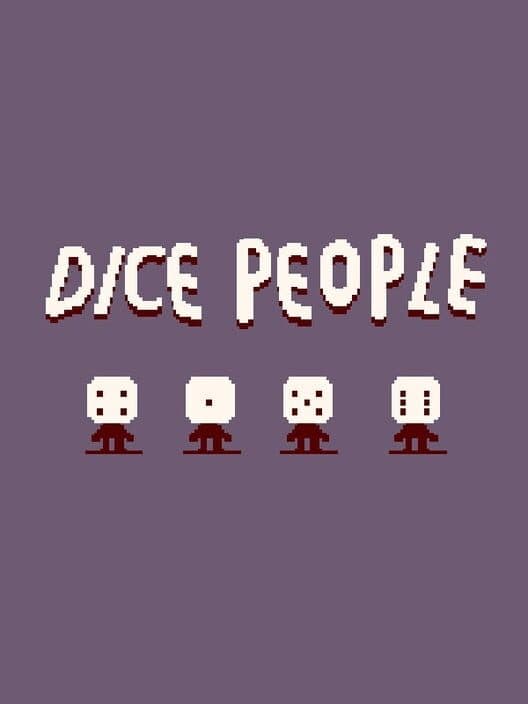 Dice People cover