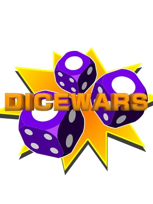 Dicewars cover