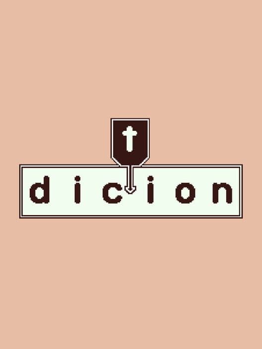 Diction cover