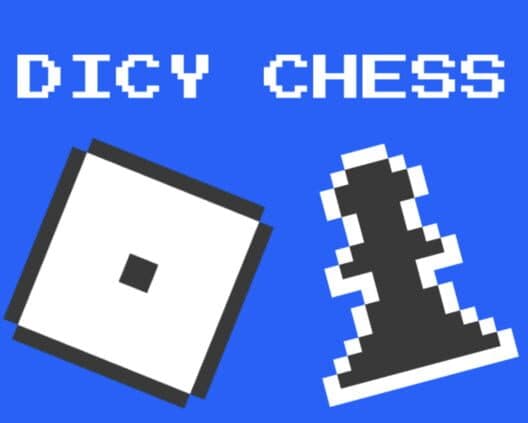 Dicy Chess cover