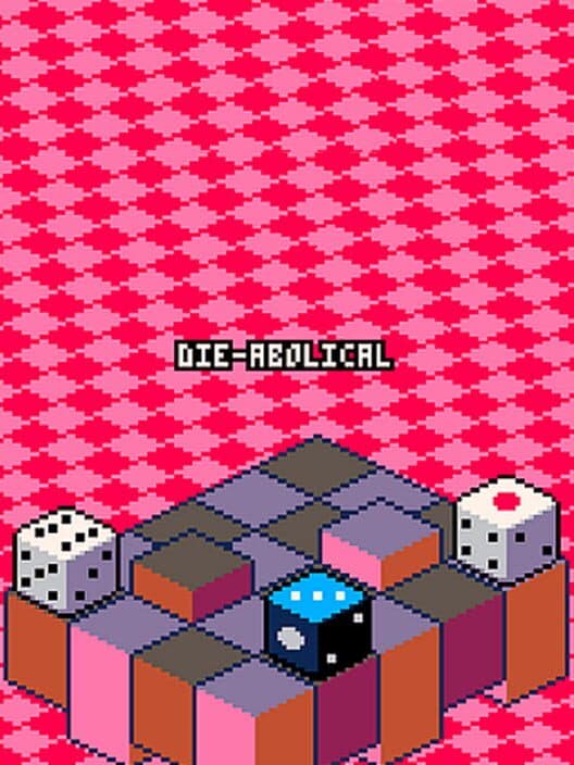 Die-abolical cover