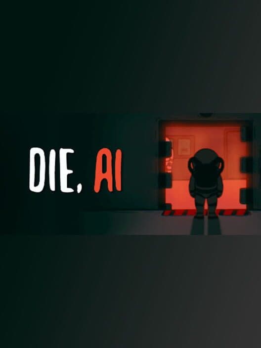 Die, A.I cover