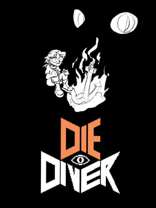 Die Diver cover