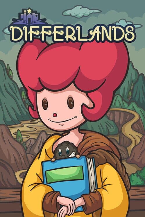 Differlands cover