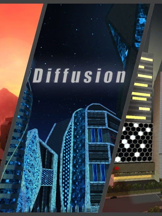 Diffusion cover