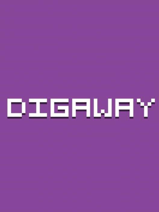Digaway cover