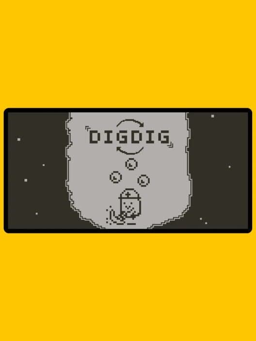 Digdig cover