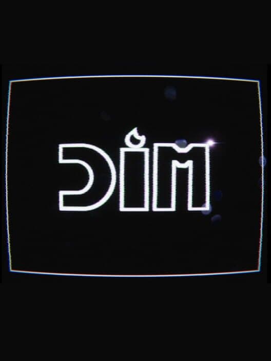 D.I.M. cover