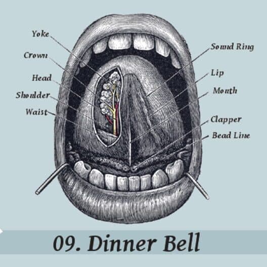 Dinner Bell cover
