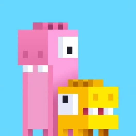Dino Bros cover