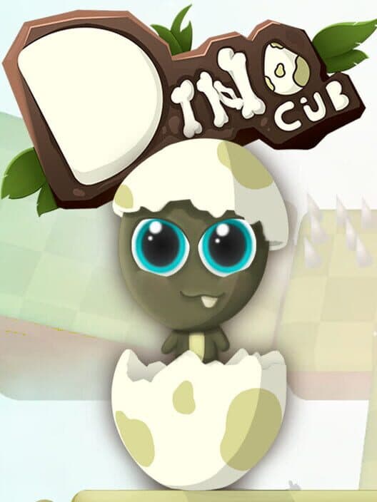 Dino Cub cover