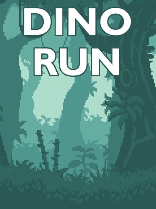Dino Run cover