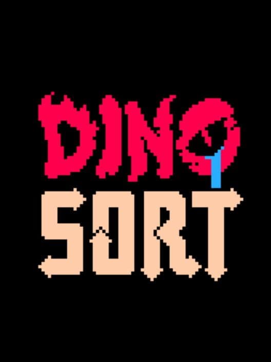 Dino Sort cover