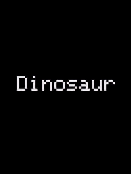 Dinosaur cover