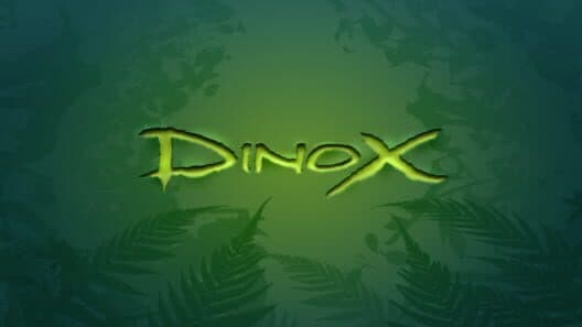 Dinox cover