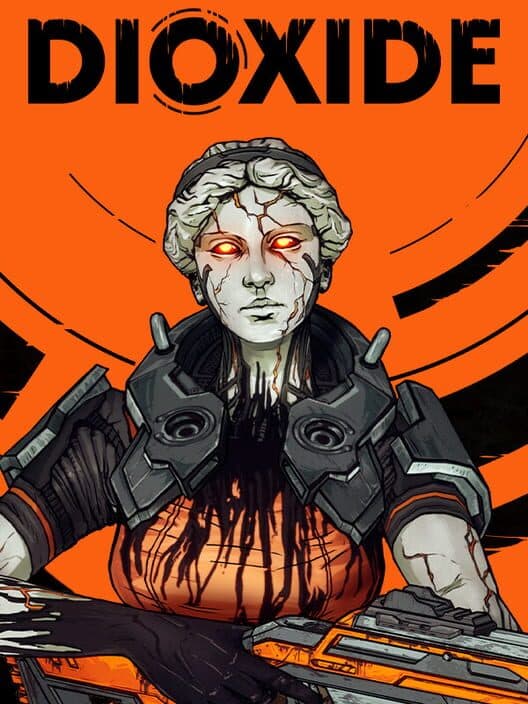 Dioxide cover