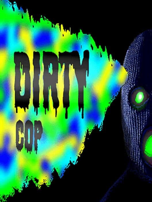 Dirty Cop cover