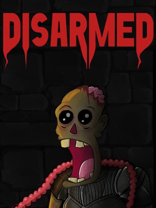 Disarmed cover