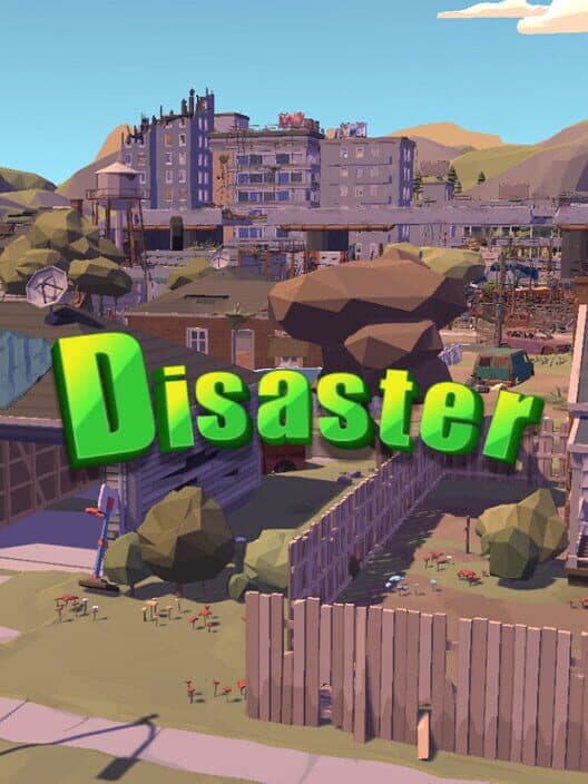 Disaster cover
