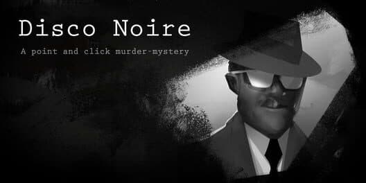 Disco Noire cover