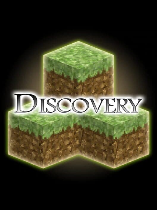 Discovery cover