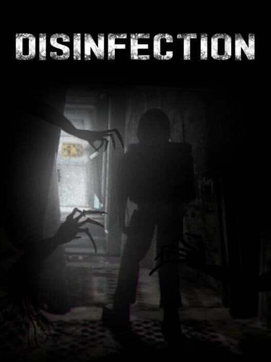 Disinfection cover
