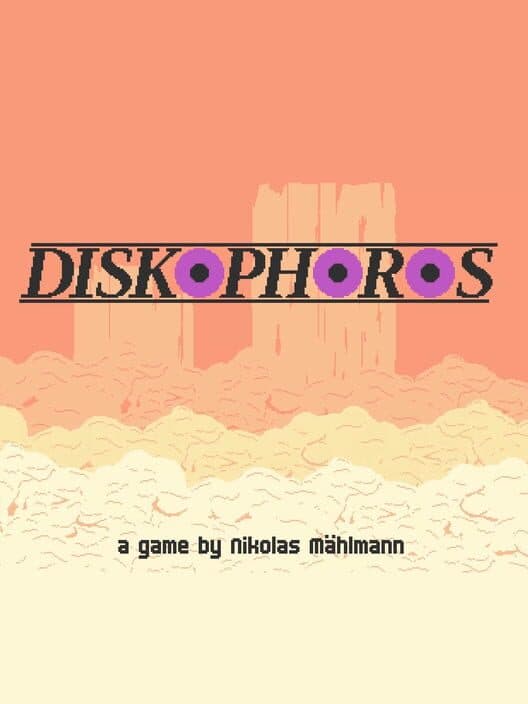 Diskophoros cover