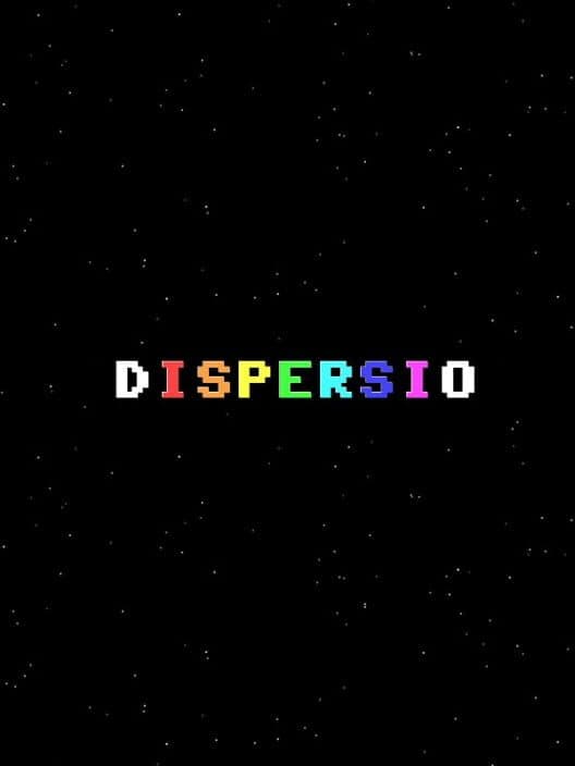 Dispersio cover